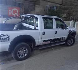 فۆرد F-350